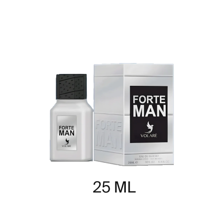 FORTE MAN by Volare